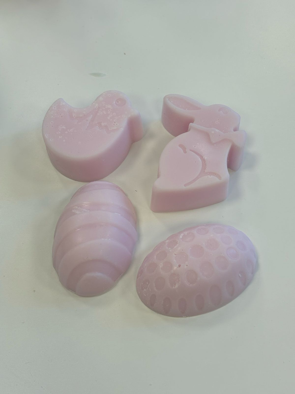 Wax melts τσουρέκι
