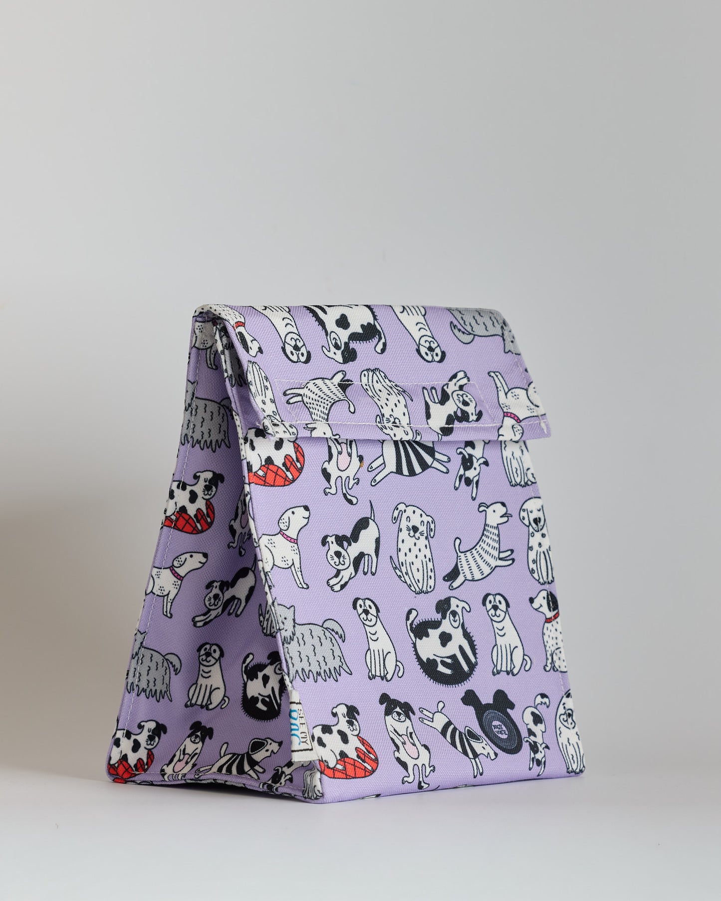 The Dog Life Lunchbox