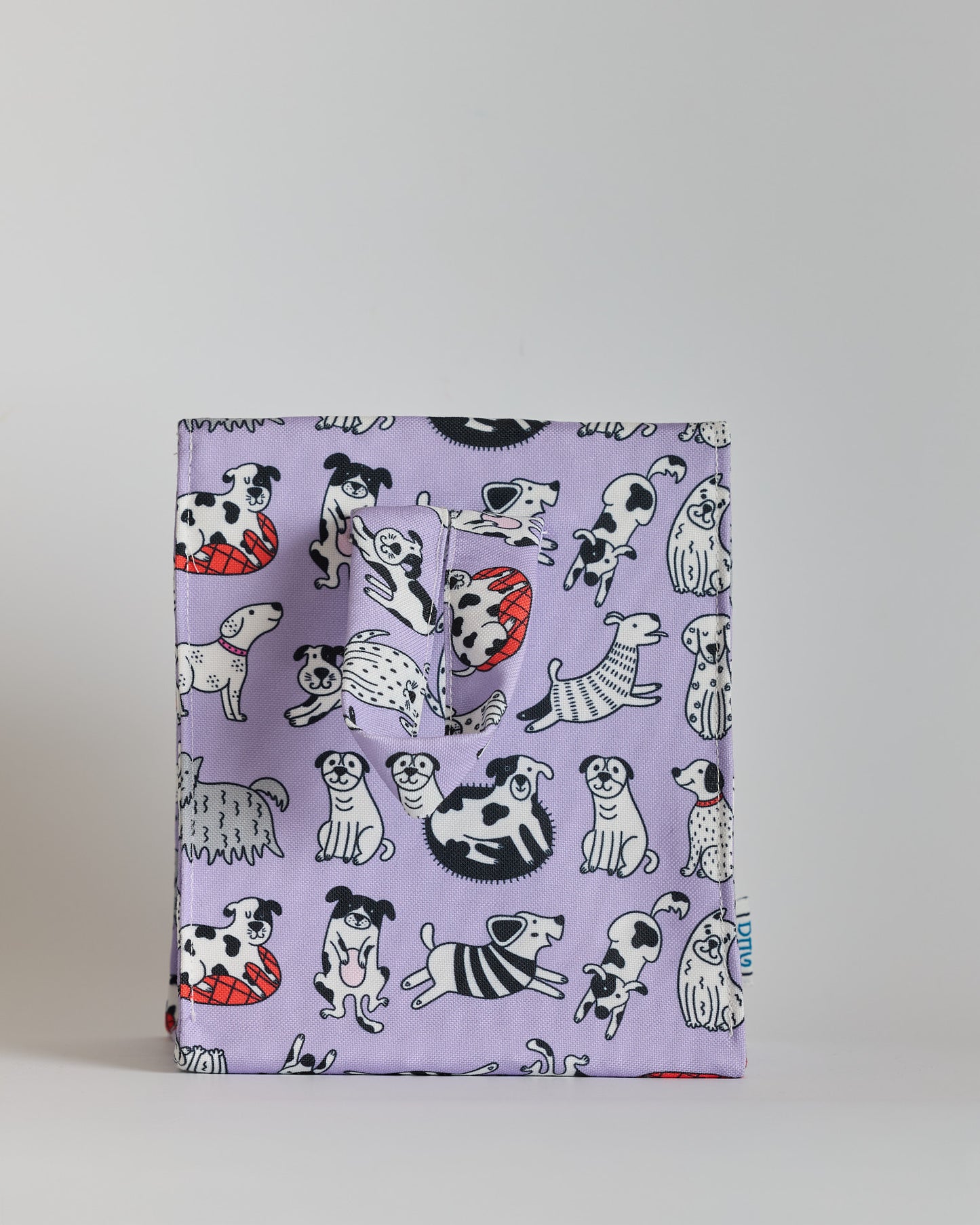 The Dog Life Lunchbox