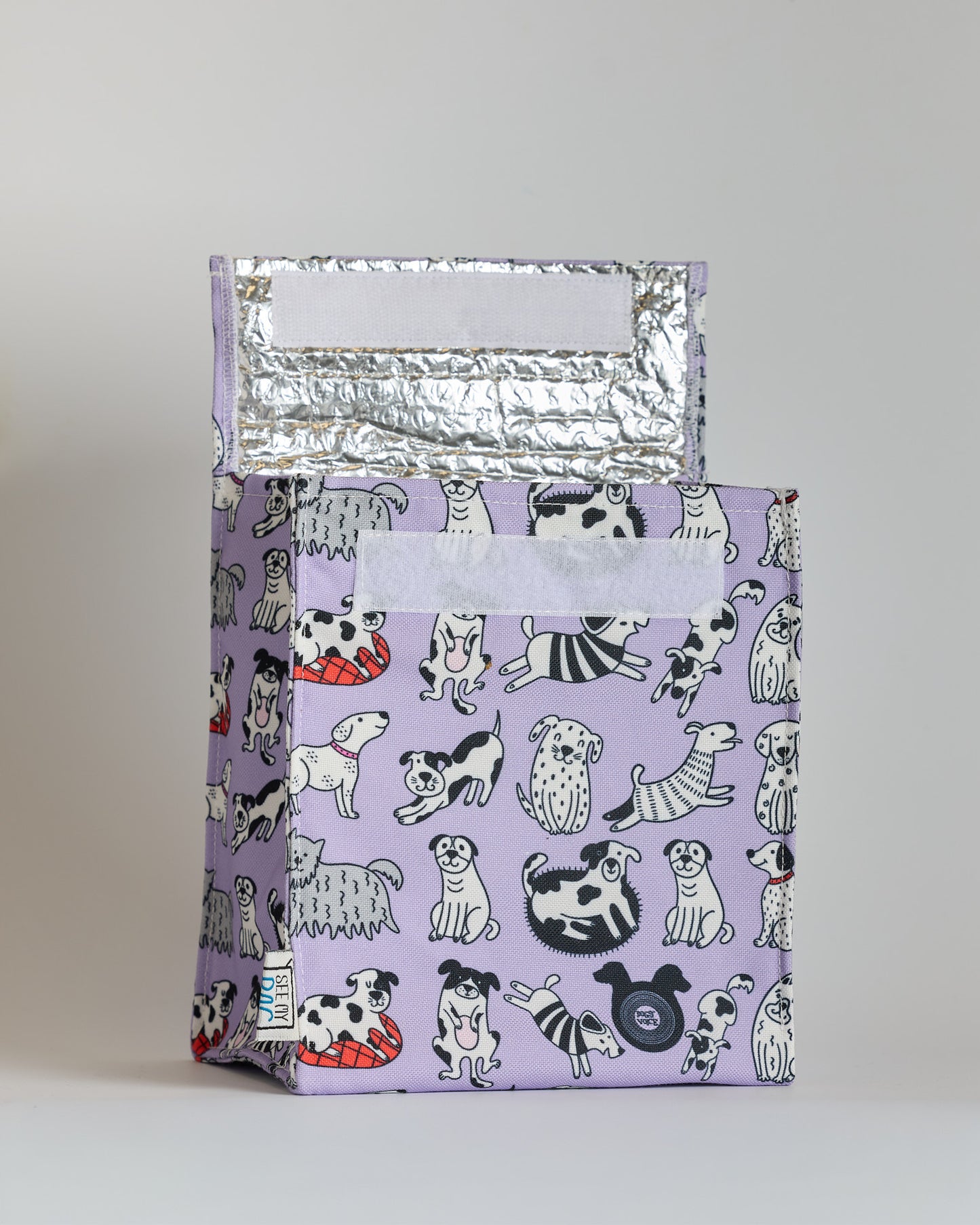 The Dog Life Lunchbox
