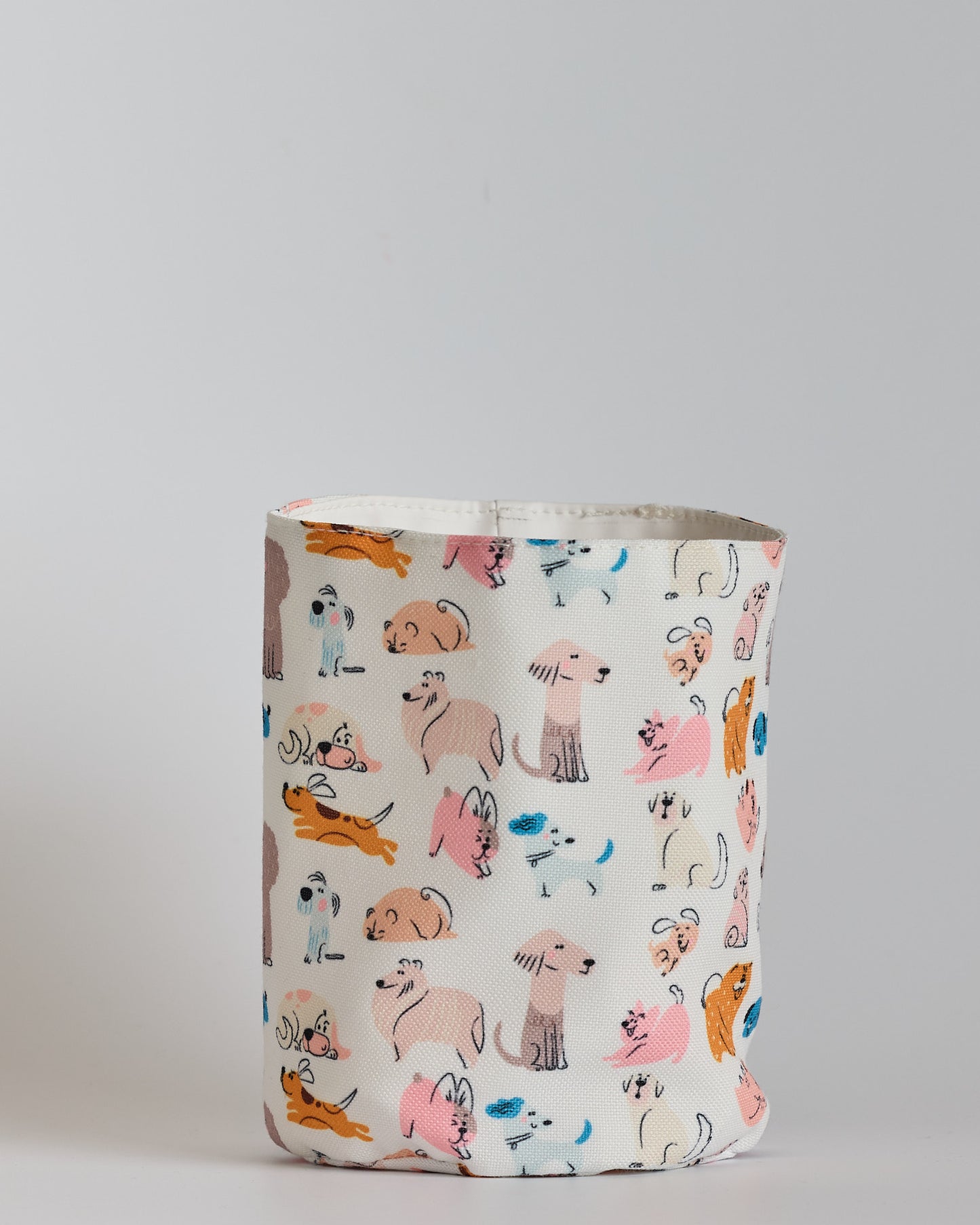 The Woof Basket