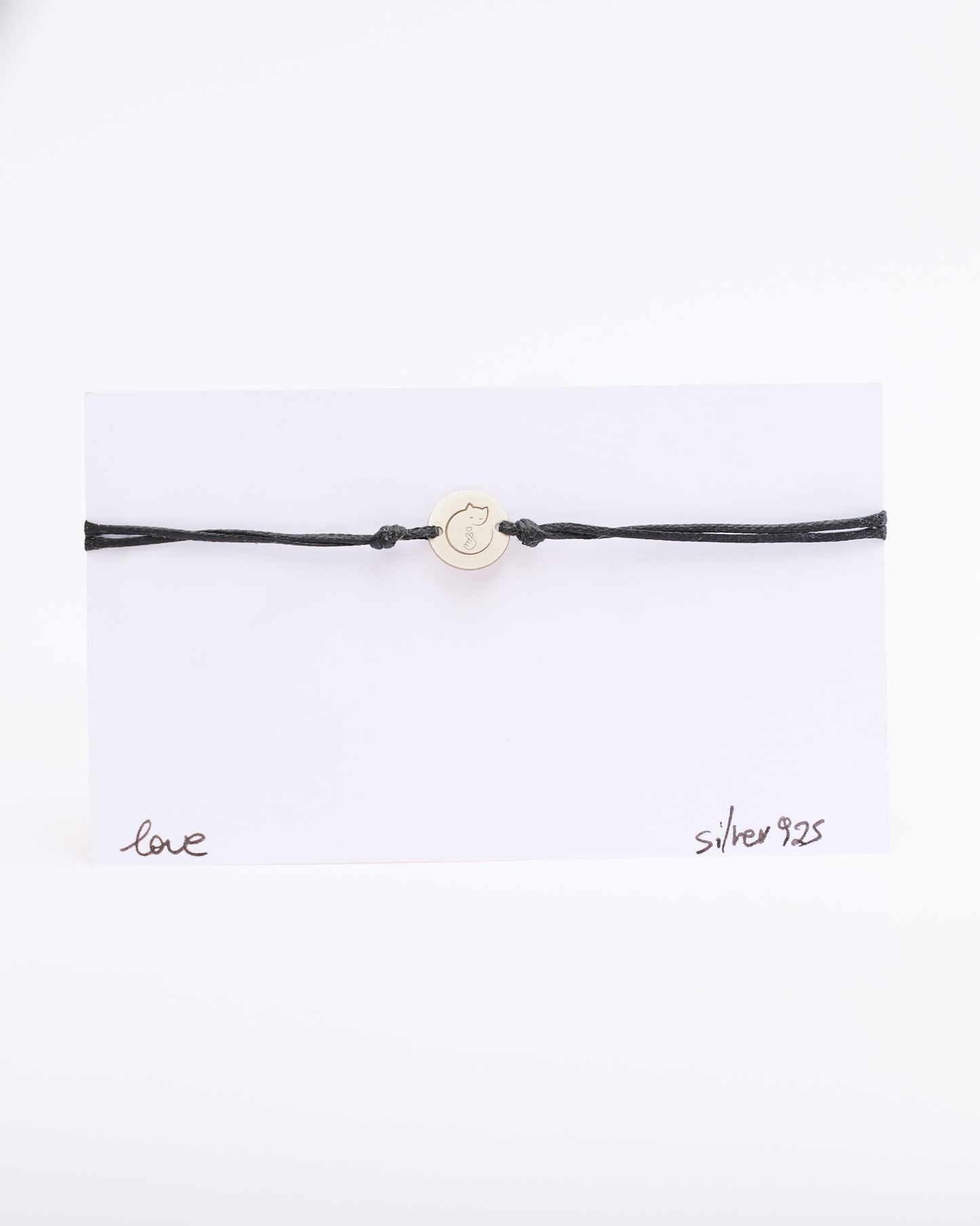 Cat Love Bracelet