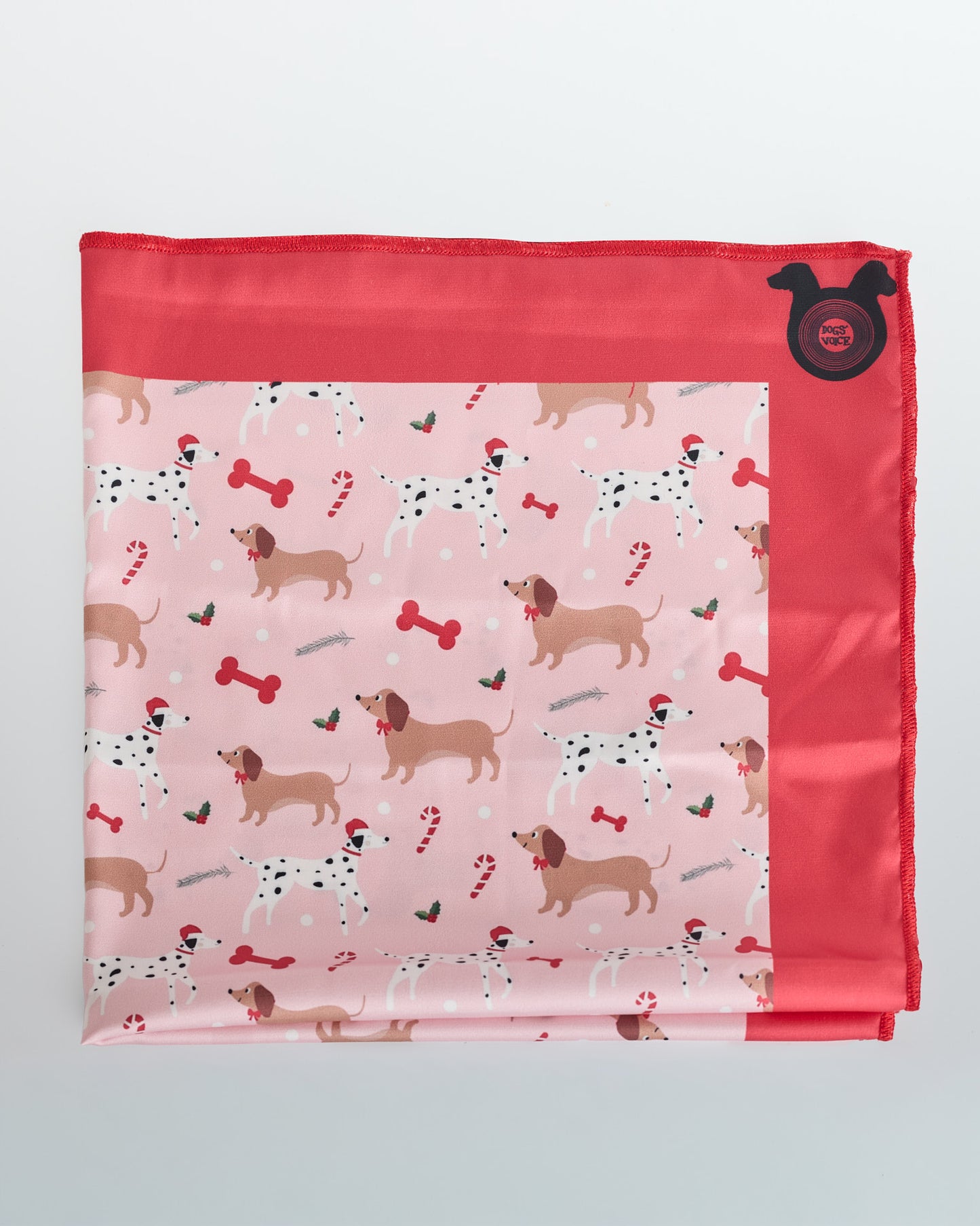 Jolly Dog Bandana