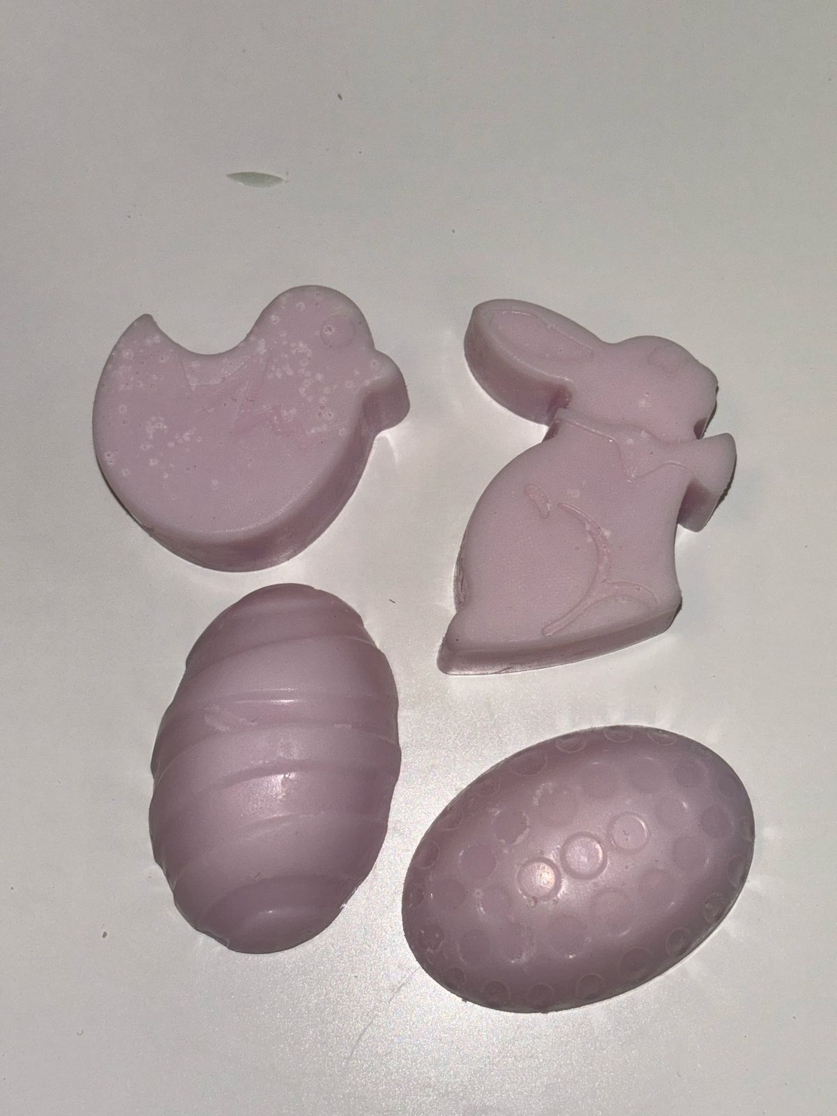 Wax melts τσουρέκι
