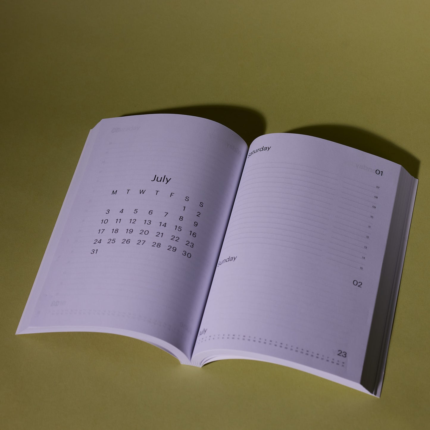 Love is Love 2023 Diary