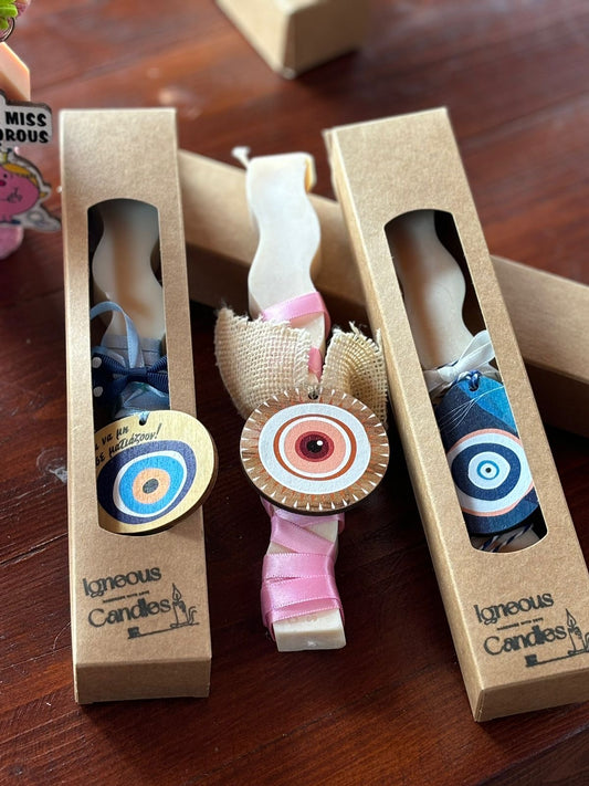 Τυχερές Λαμπάδες