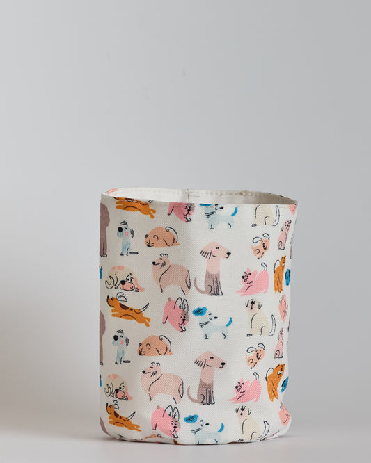 The Woof Basket