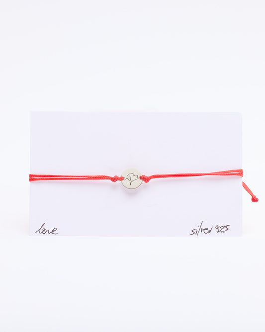 Dog Love Bracelet