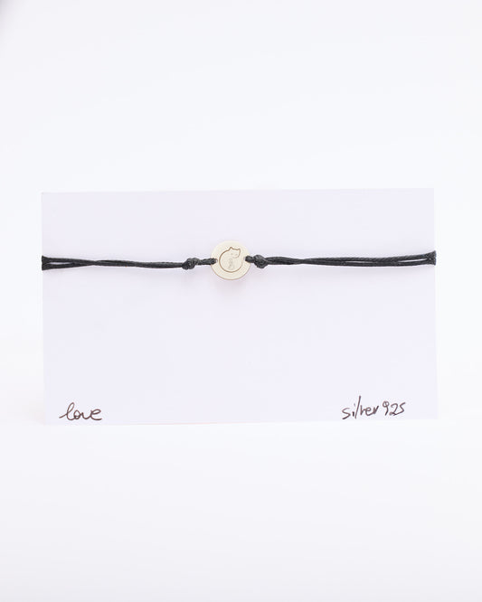 Cat Love Bracelet