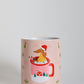 Jolly Doggy Mug