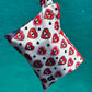 Eyes never lie pouch