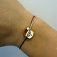 Christmas bracelet ΑΓΙΟΣ ΒΑΣΙΛΗΣ