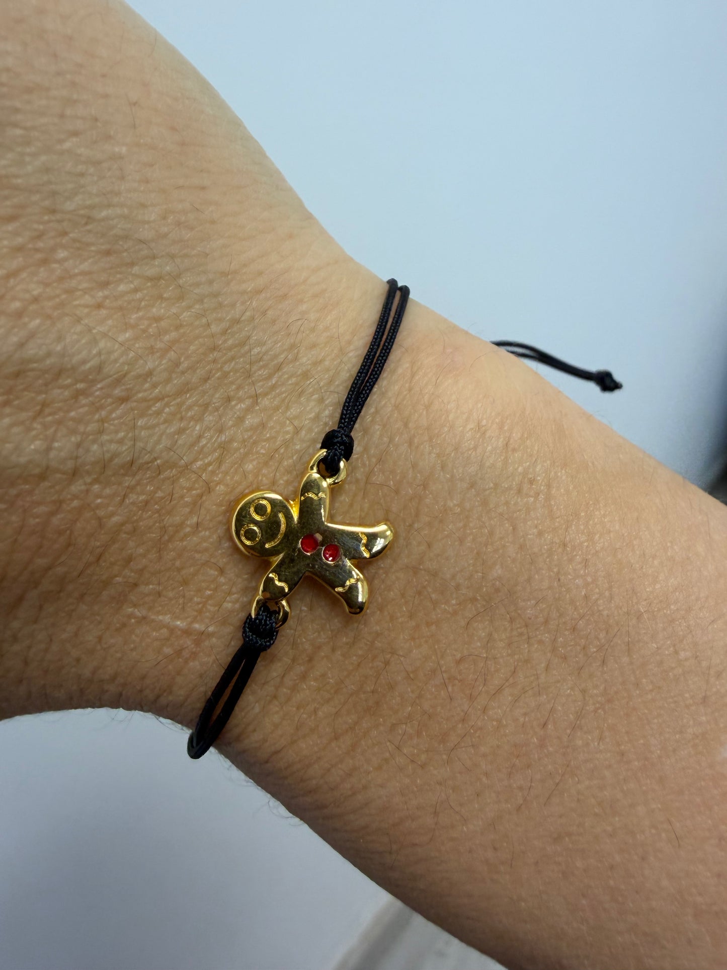 Christmas bracelet ΜΠΙΣΚΟΤΟ