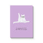 The Cat lover notepad